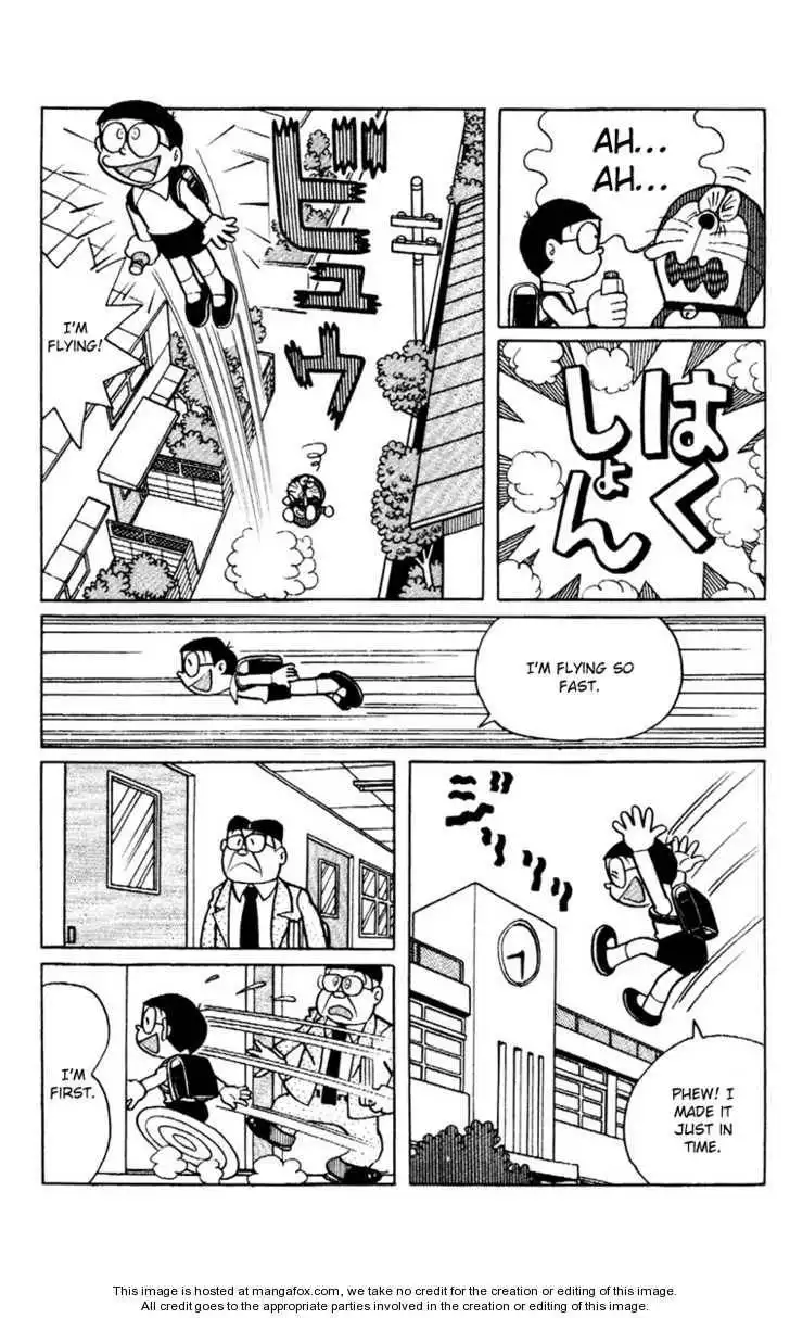 Doraemon Plus Chapter 3.14 3